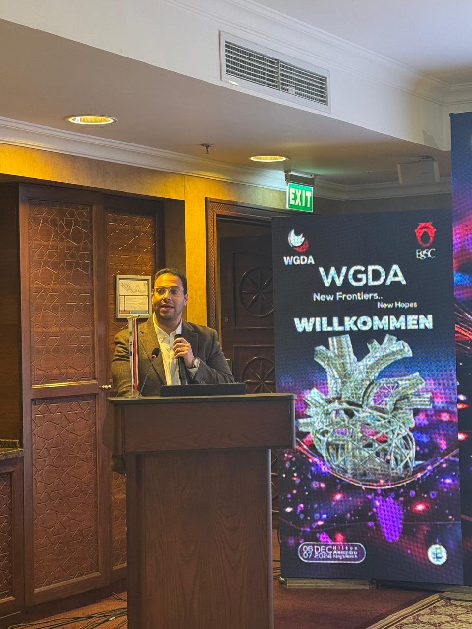 افضل دكتور قلب في مصر الجديدة